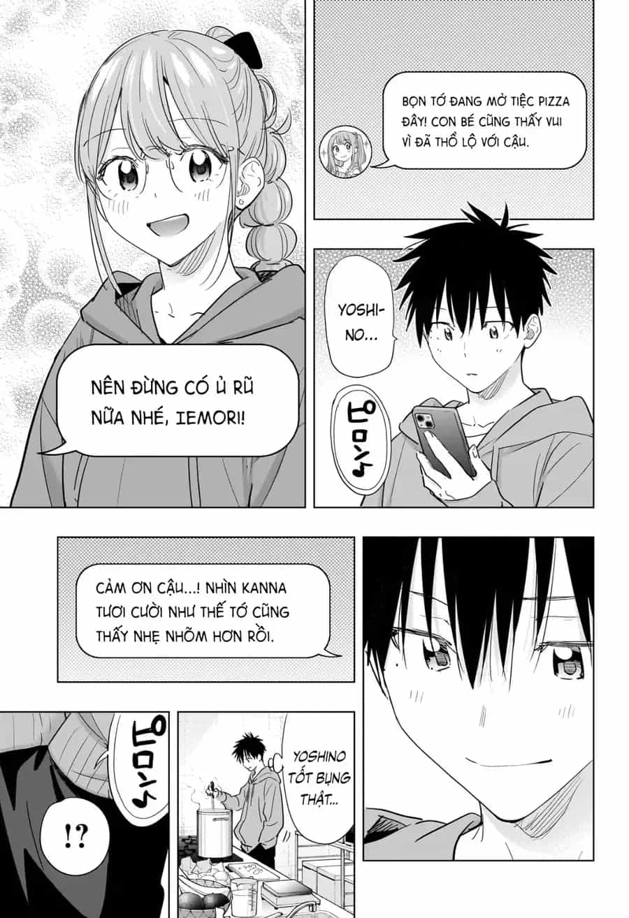 Himaten - Chương 85 - ảnh 6