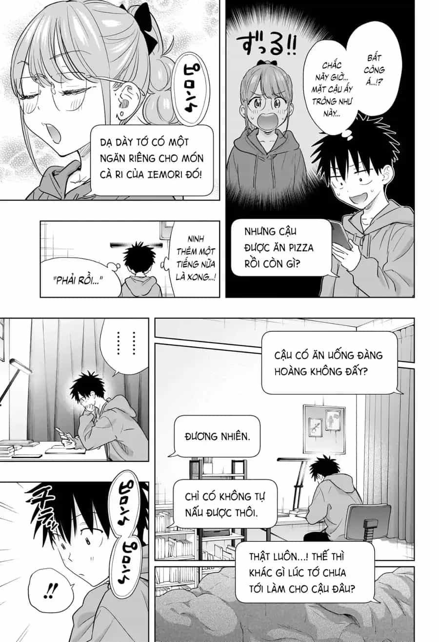 Himaten - Chương 85 - ảnh 8