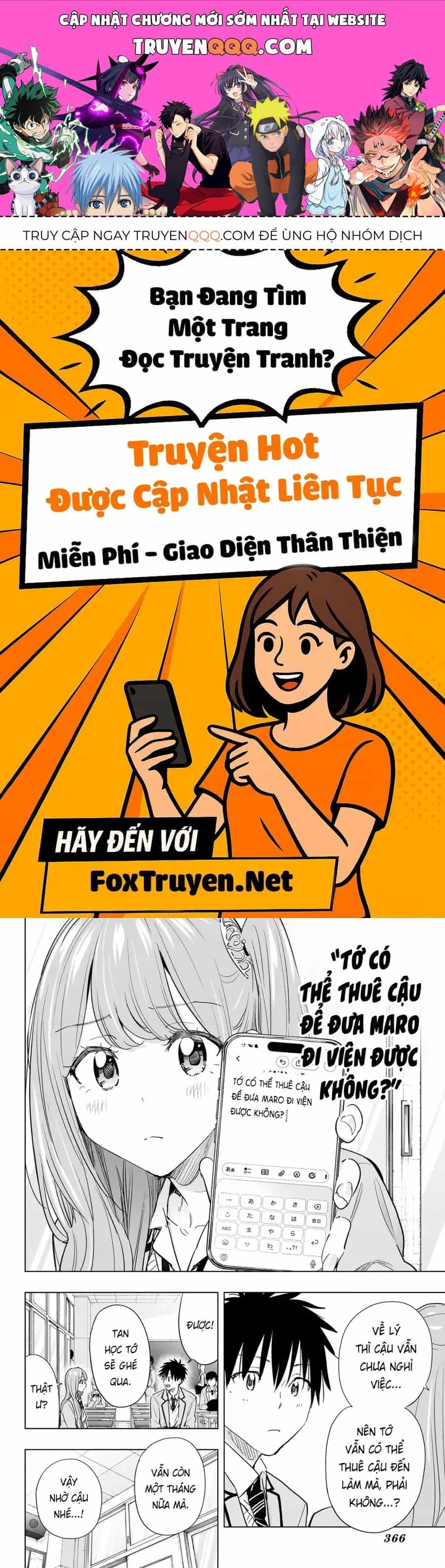Himaten - Chương 86 - ảnh 1