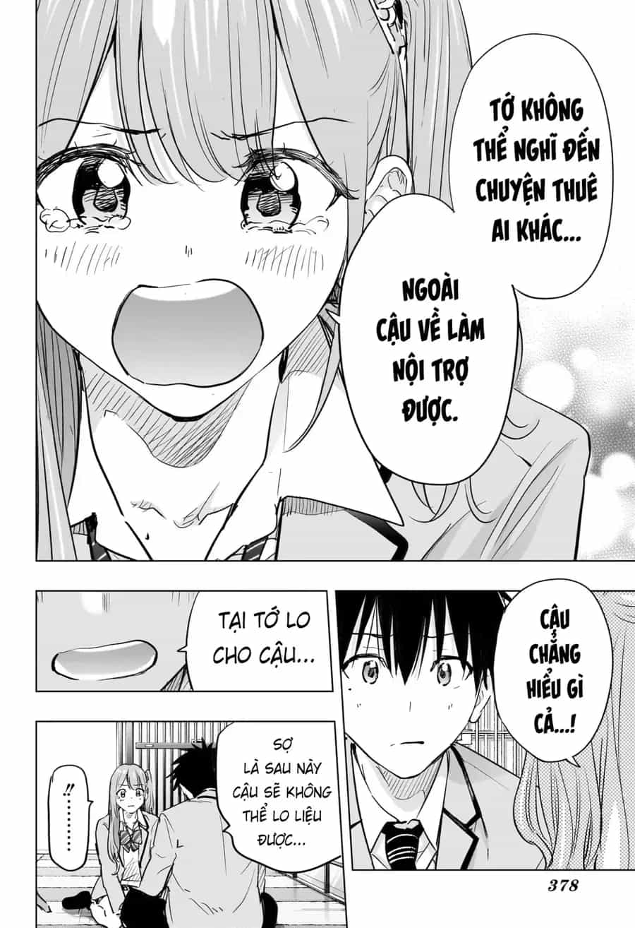 Himaten - Chương 86 - ảnh 13