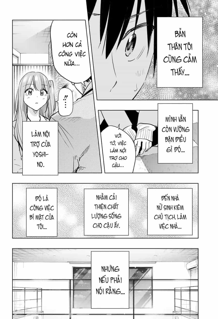 Himaten - Chương 86 - ảnh 15