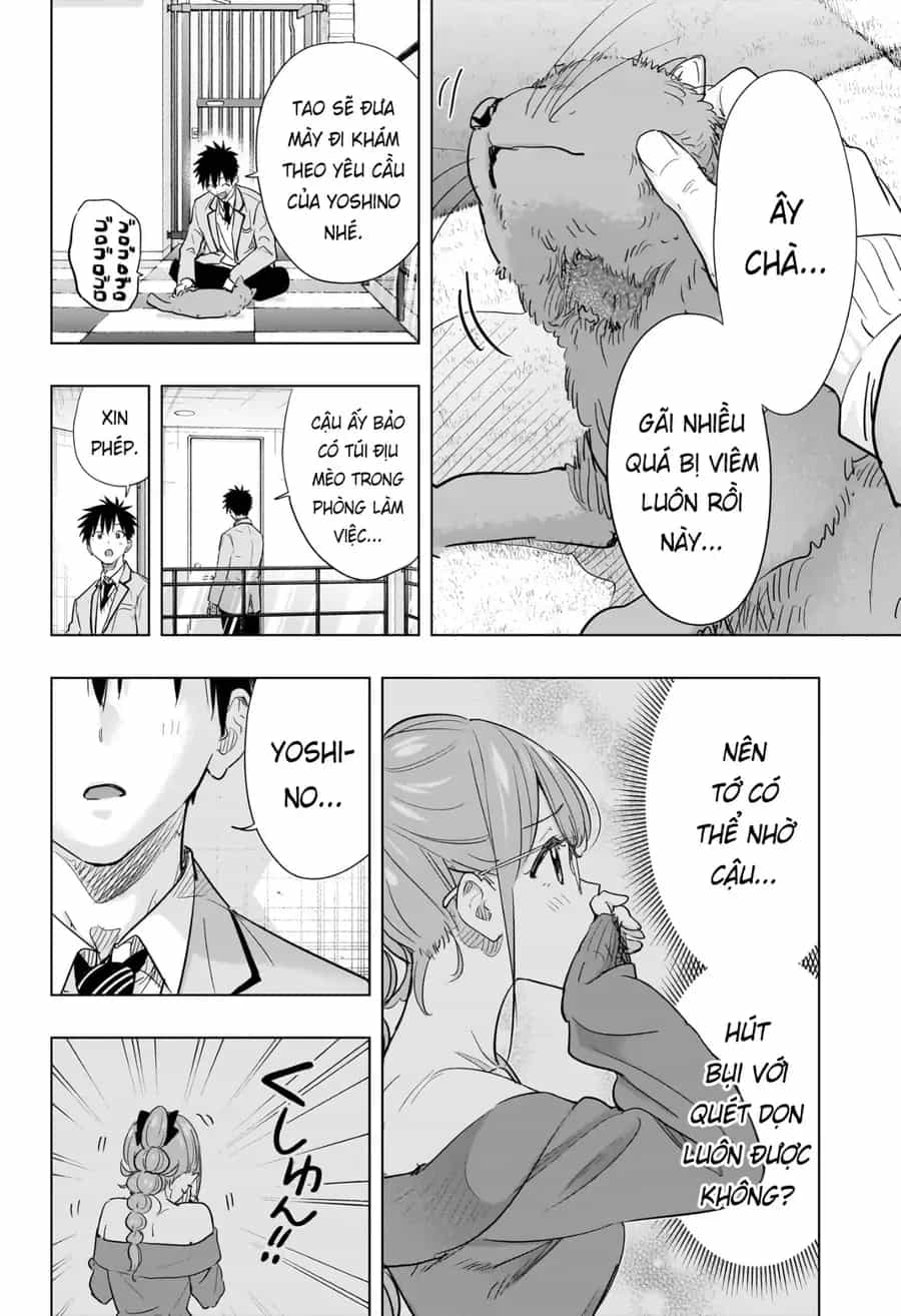 Himaten - Chương 86 - ảnh 5