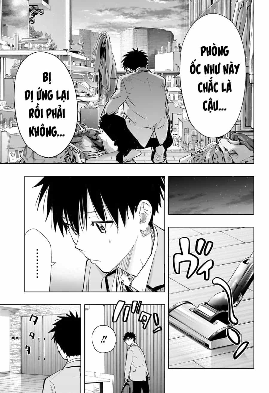 Himaten - Chương 86 - ảnh 6
