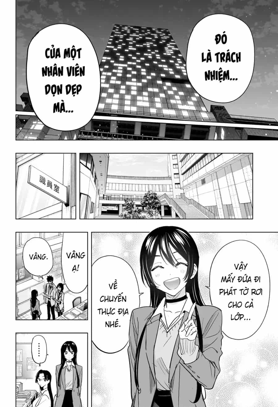 Himaten - Chương 87 - ảnh 14