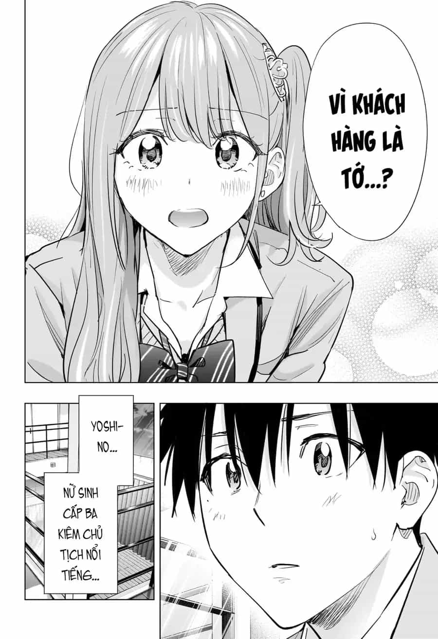 Himaten - Chương 87 - ảnh 8