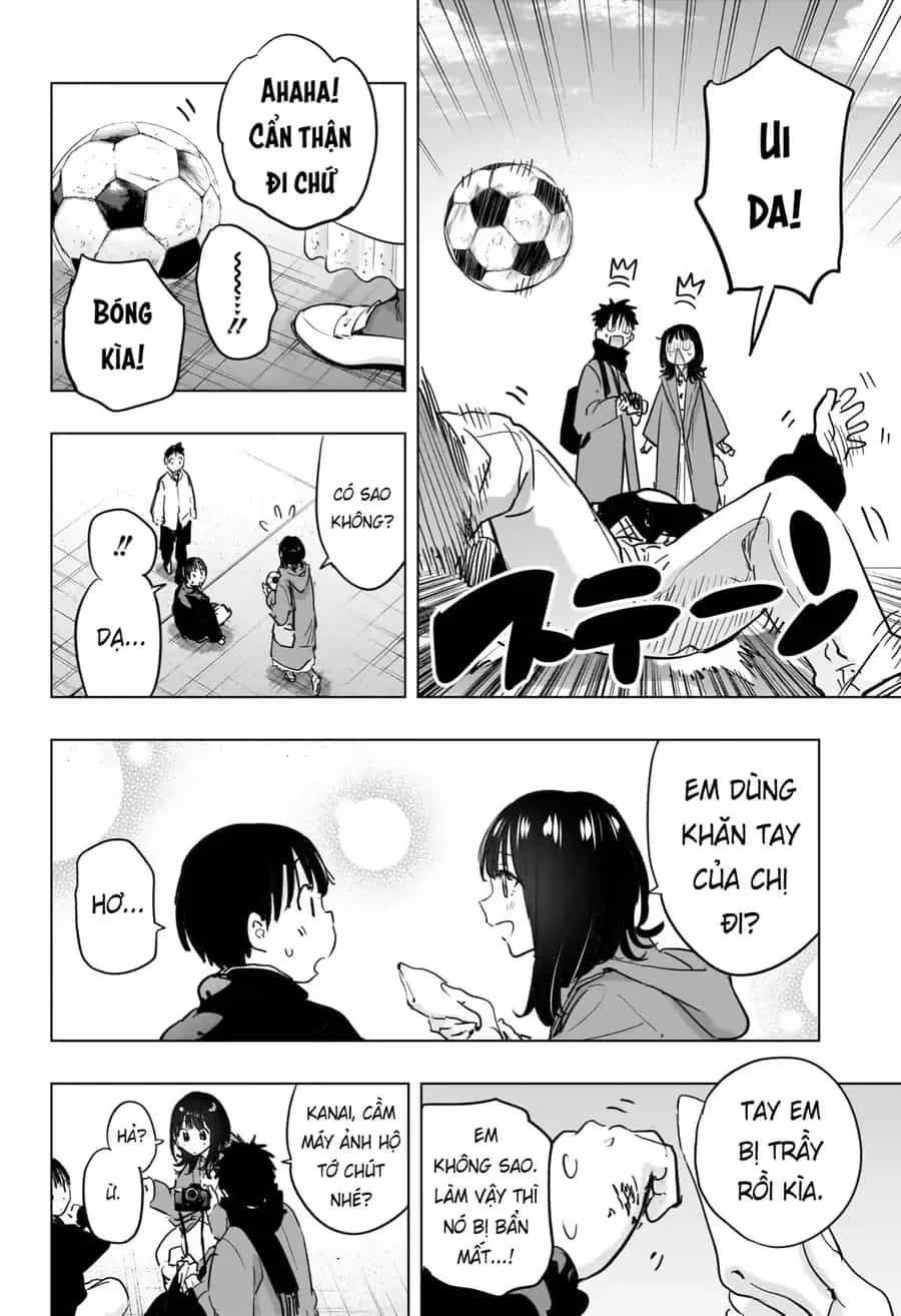 Himaten - Chương 88 - ảnh 14