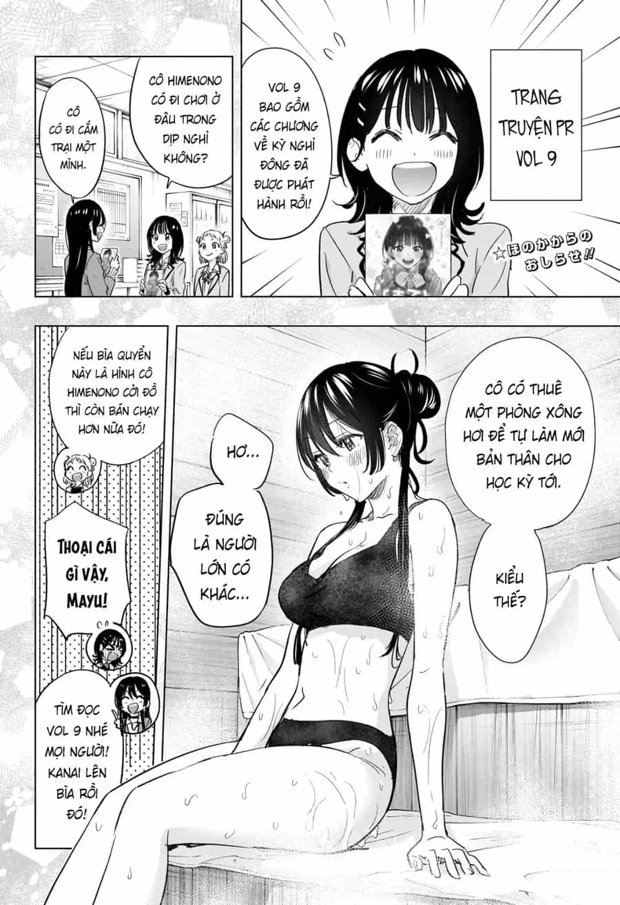 Himaten - Chương 88 - ảnh 2
