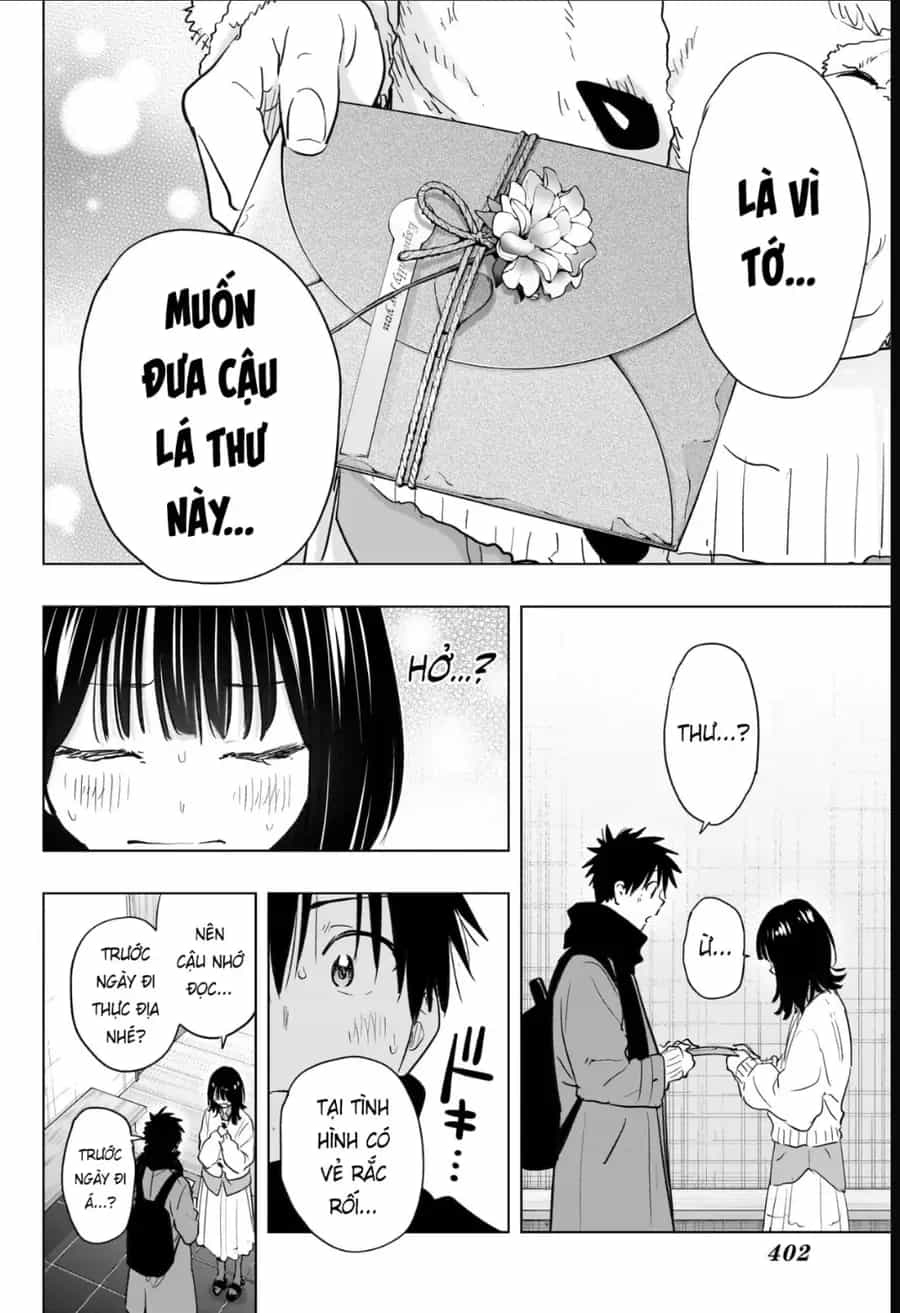 Himaten - Chương 89 - ảnh 18
