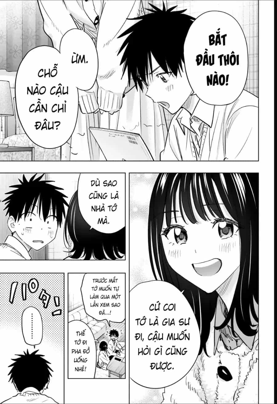 Himaten - Chương 89 - ảnh 7