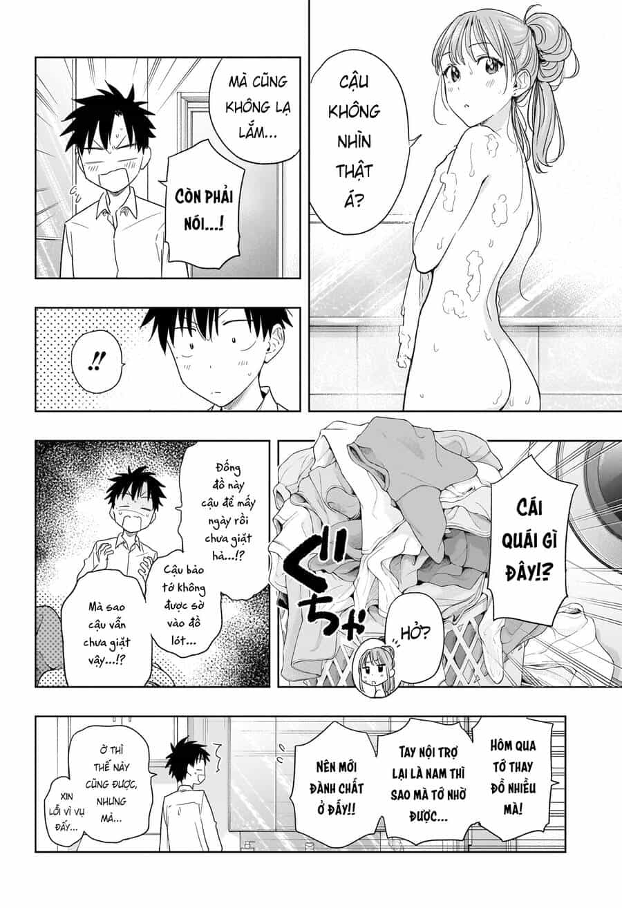 Himaten - Chương 9 - ảnh 13