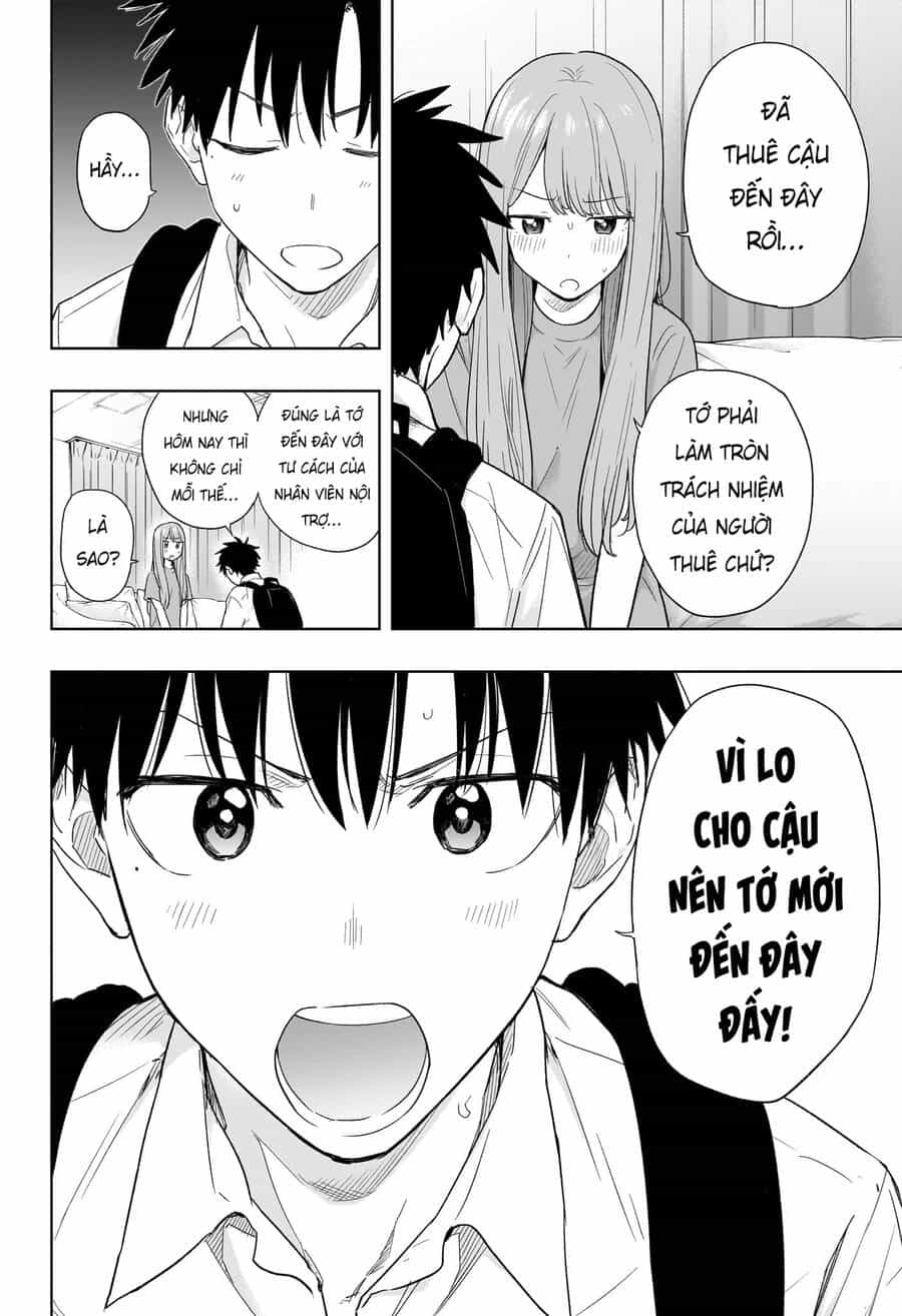 Himaten - Chương 9 - ảnh 5