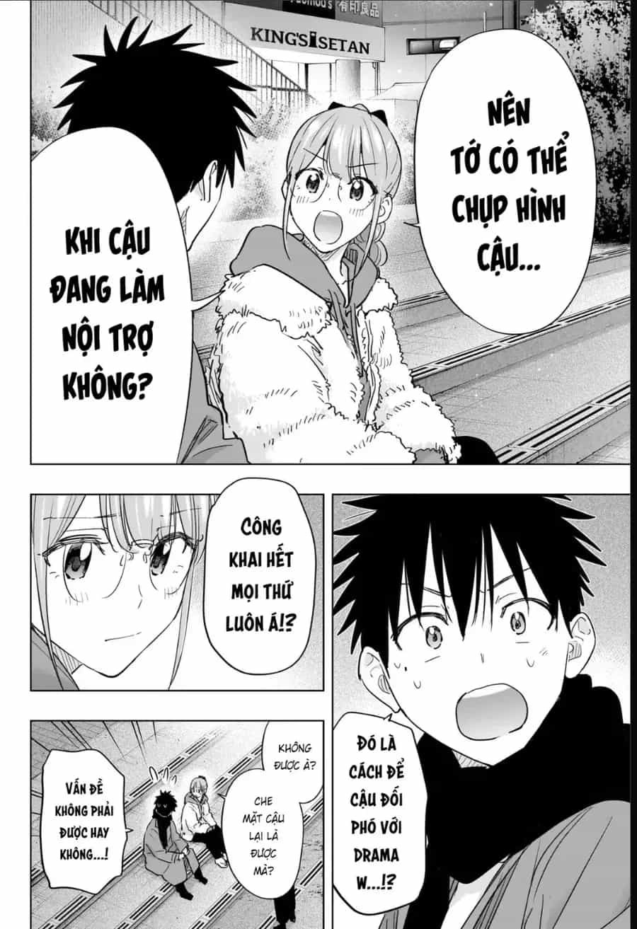 Himaten - Chương 90 - ảnh 17
