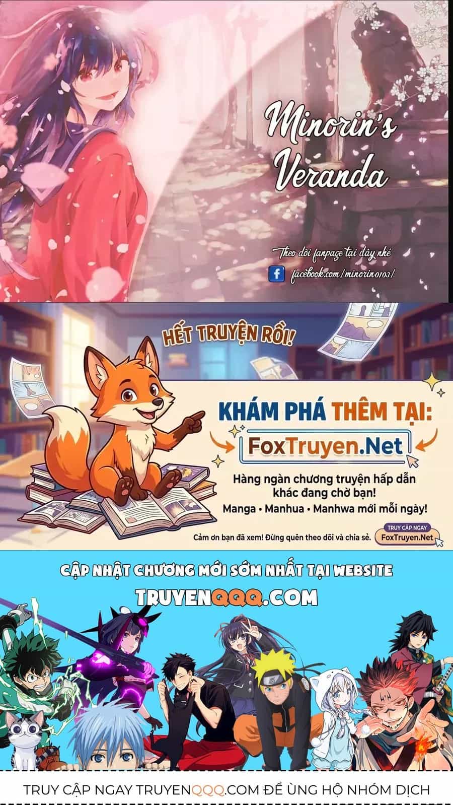 Himaten - Chương 90 - ảnh 21