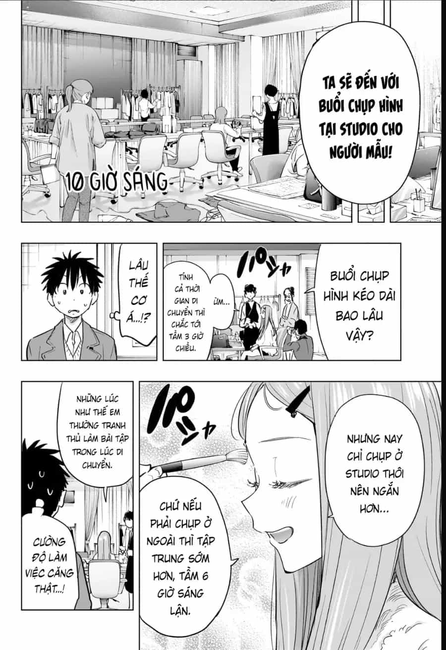 Himaten - Chương 91 - ảnh 12