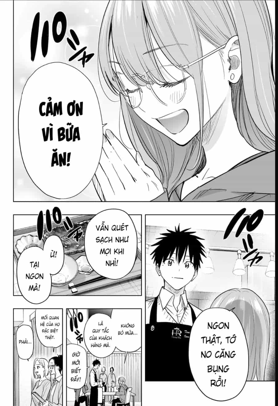 Himaten - Chương 92 - ảnh 8