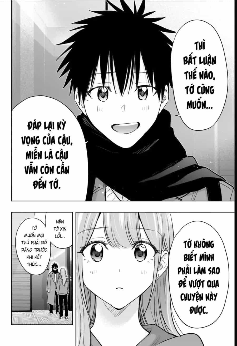 Himaten - Chương 93 - ảnh 2