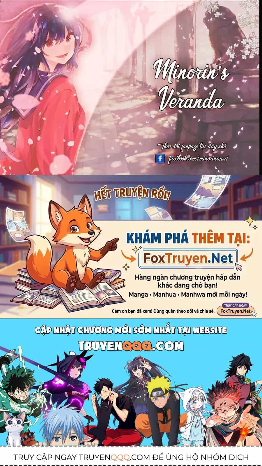 Himaten - Chương 93 - ảnh 20