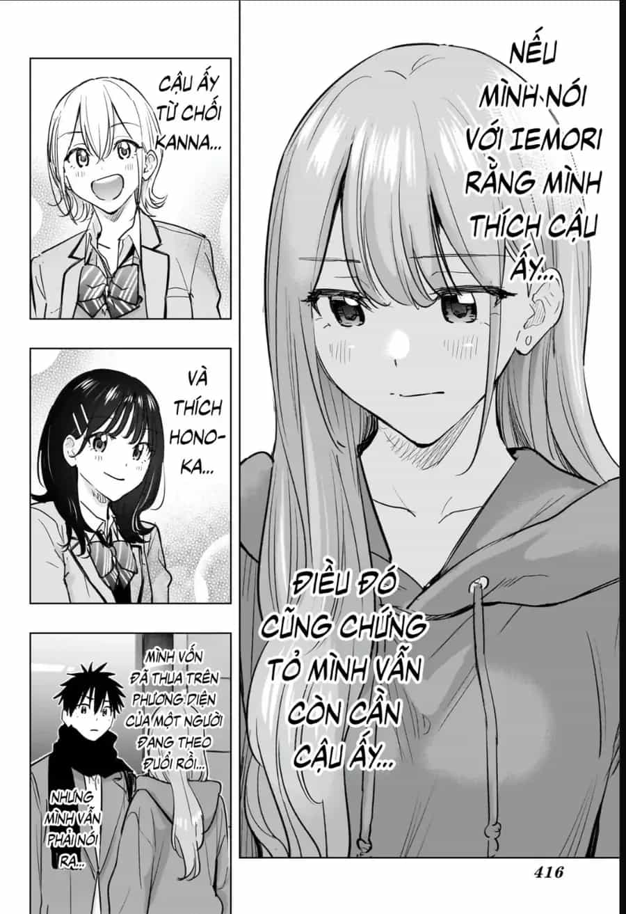Himaten - Chương 93 - ảnh 4
