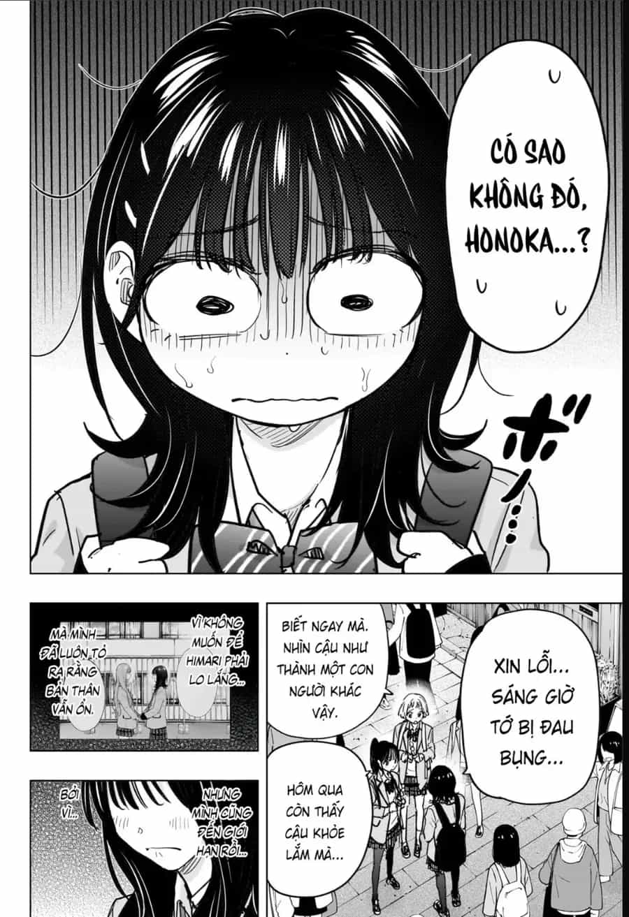 Himaten - Chương 94 - ảnh 2