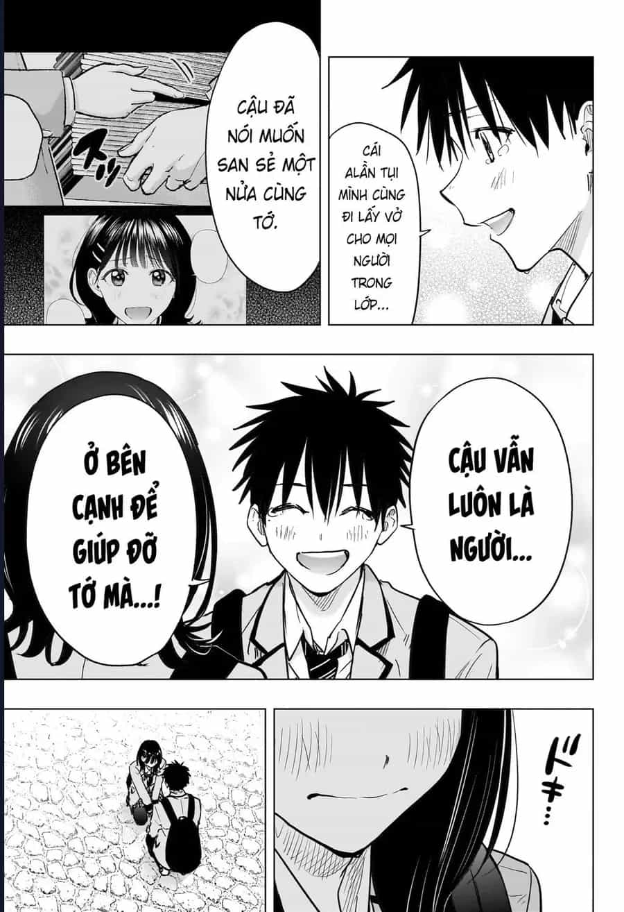 Himaten - Chương 95 - ảnh 10