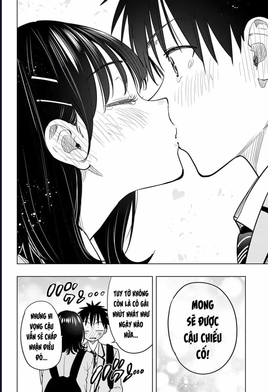 Himaten - Chương 95 - ảnh 11