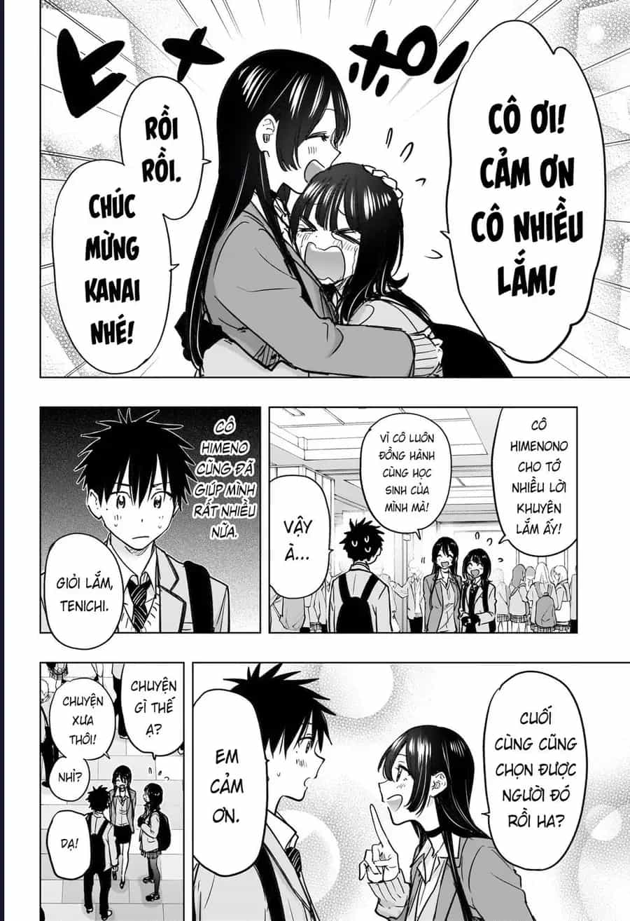 Himaten - Chương 95 - ảnh 15