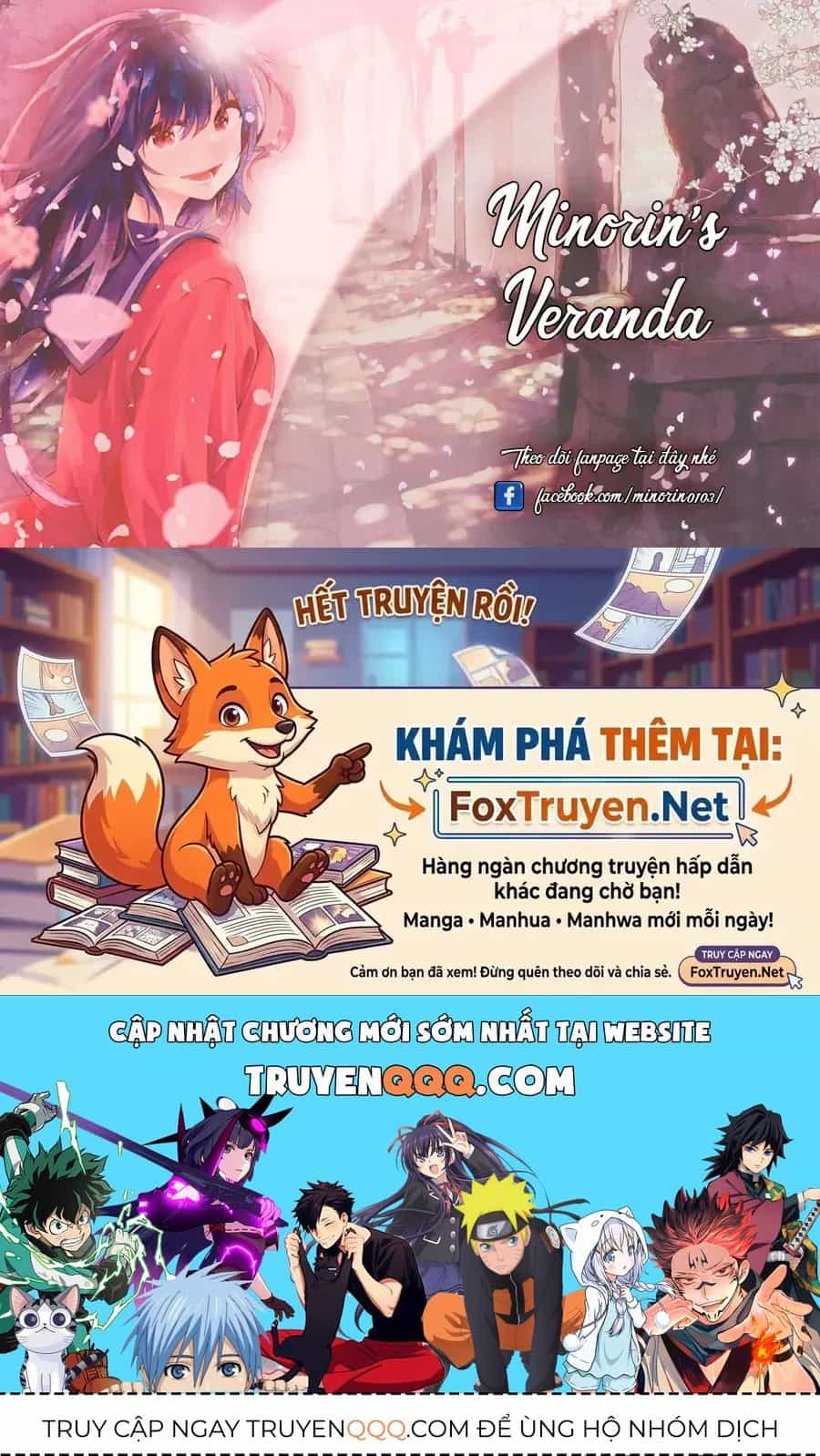 Himaten - Chương 95 - ảnh 19