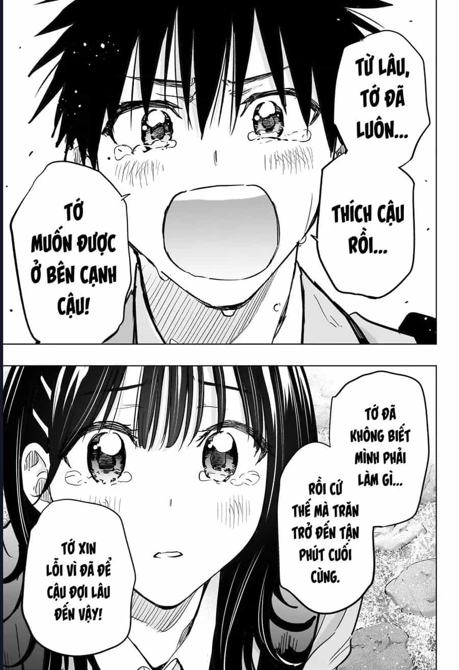 Himaten - Chương 95 - ảnh 7