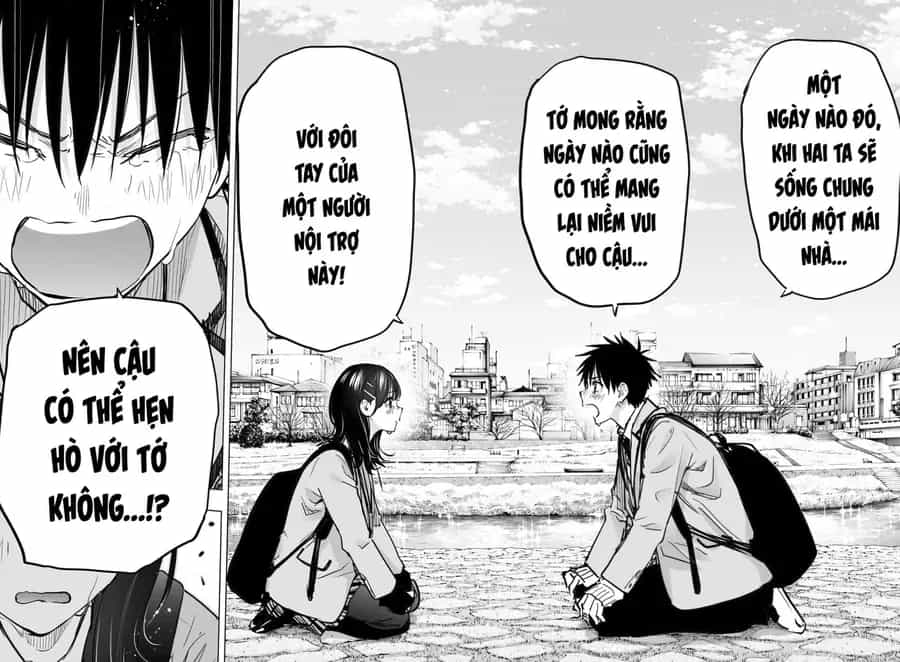 Himaten - Chương 95 - ảnh 8