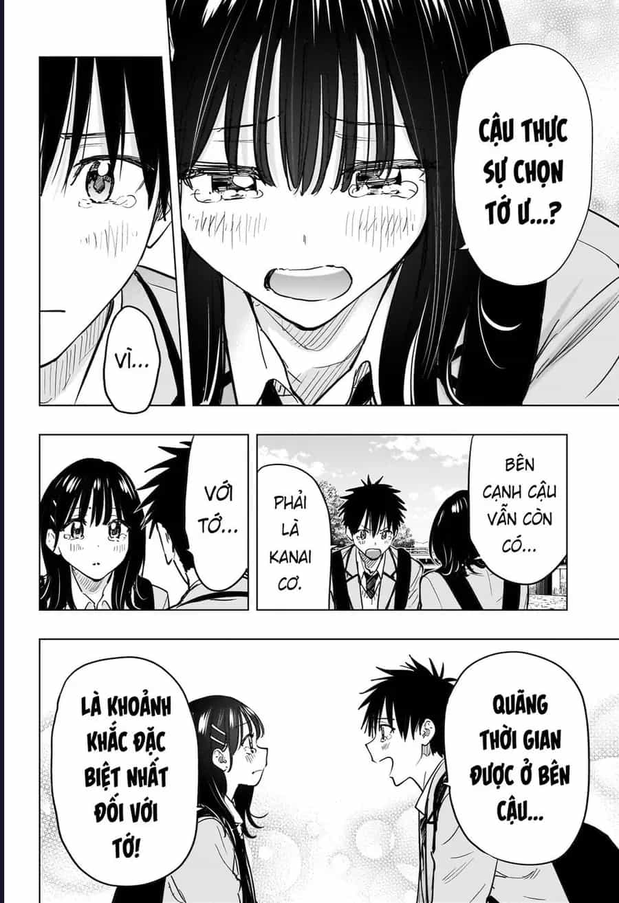 Himaten - Chương 95 - ảnh 9