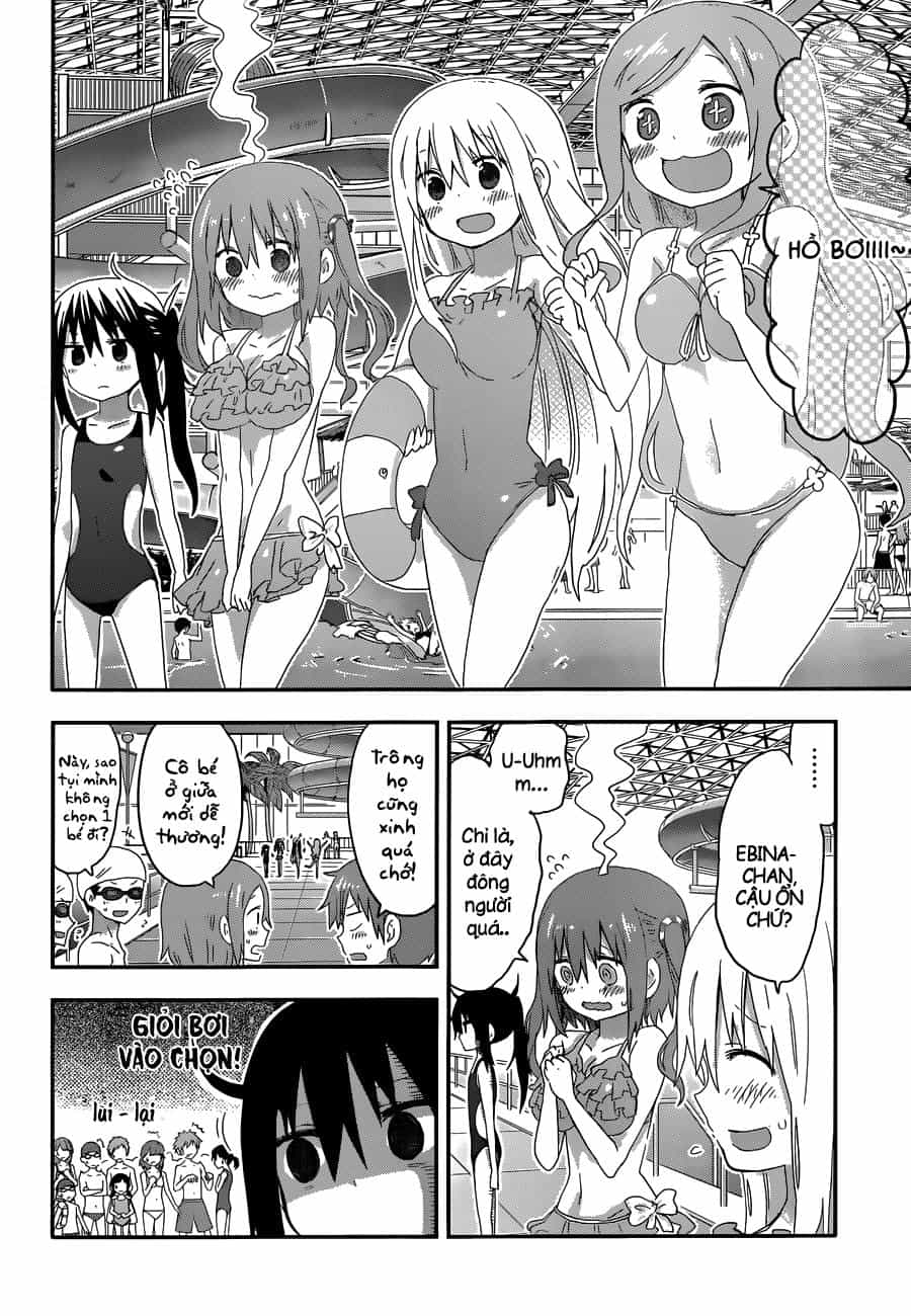 Himouto! Umaru-Chan - Chương 117 - ảnh 6