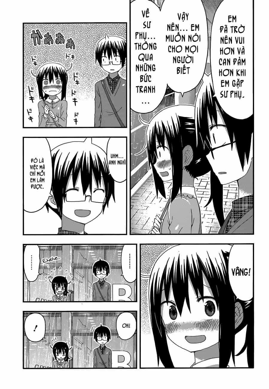 Himouto! Umaru-Chan - Chương 131 - ảnh 16