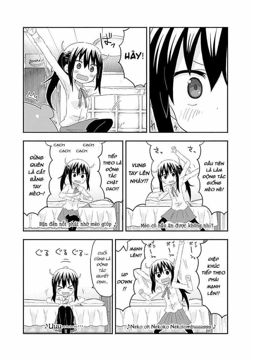 Himouto! Umaru-Chan - Chương 168 - ảnh 9