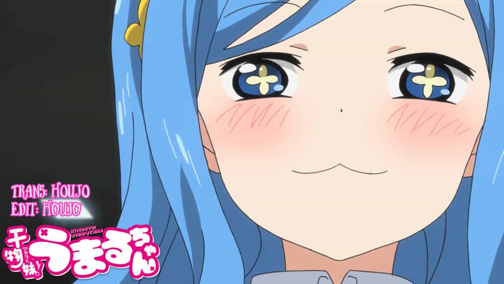 Himouto! Umaru-Chan - Chương 171 - ảnh 3