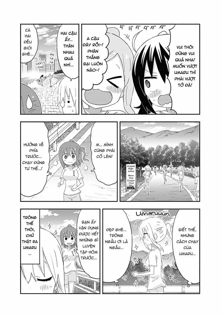 Himouto! Umaru-Chan - Chương 173 - ảnh 6
