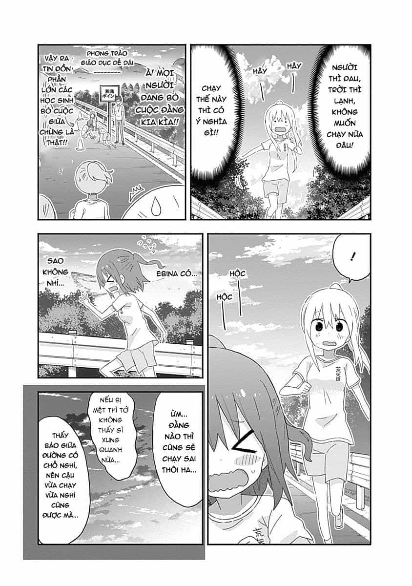 Himouto! Umaru-Chan - Chương 173 - ảnh 8