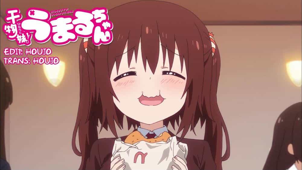 Himouto! Umaru-Chan - Chương 192 - ảnh 3