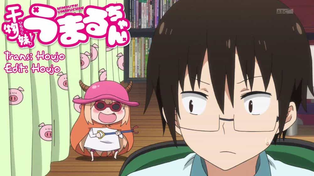 Himouto! Umaru-Chan - Chương 201 - ảnh 11