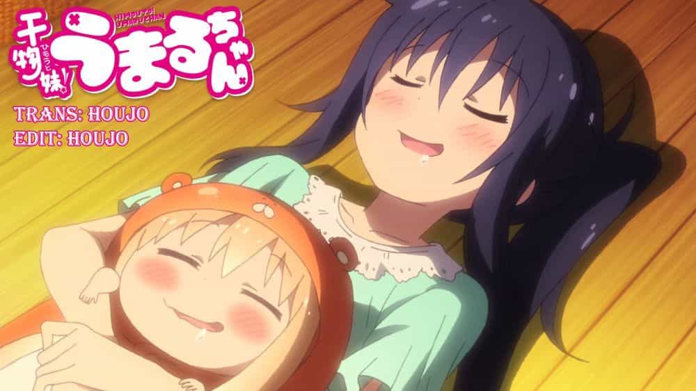 Himouto! Umaru-Chan - Chương 203 - ảnh 11