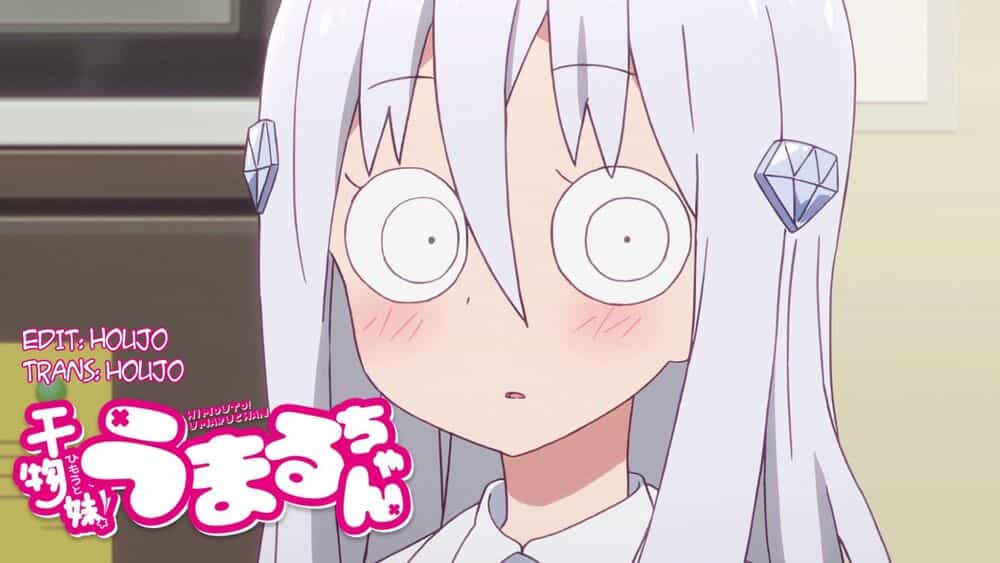 Himouto! Umaru-Chan - Chương 205 - ảnh 11