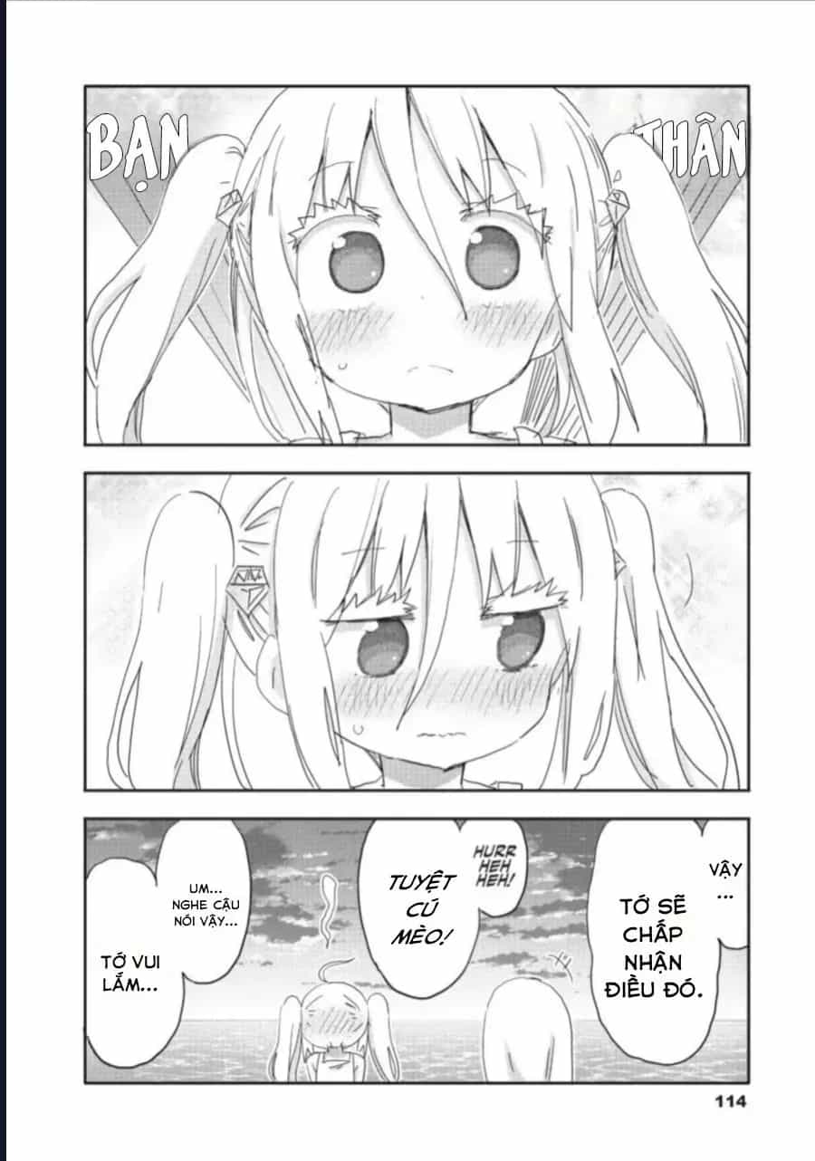 Himouto! Umaru-Chan - Chương 212 - ảnh 9