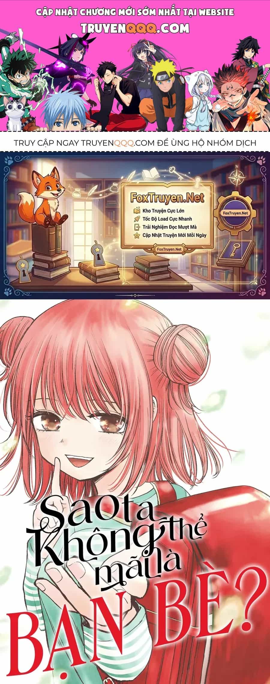Hina No Mama Ja Dame Desu Ka? - Chương 15 - ảnh 1