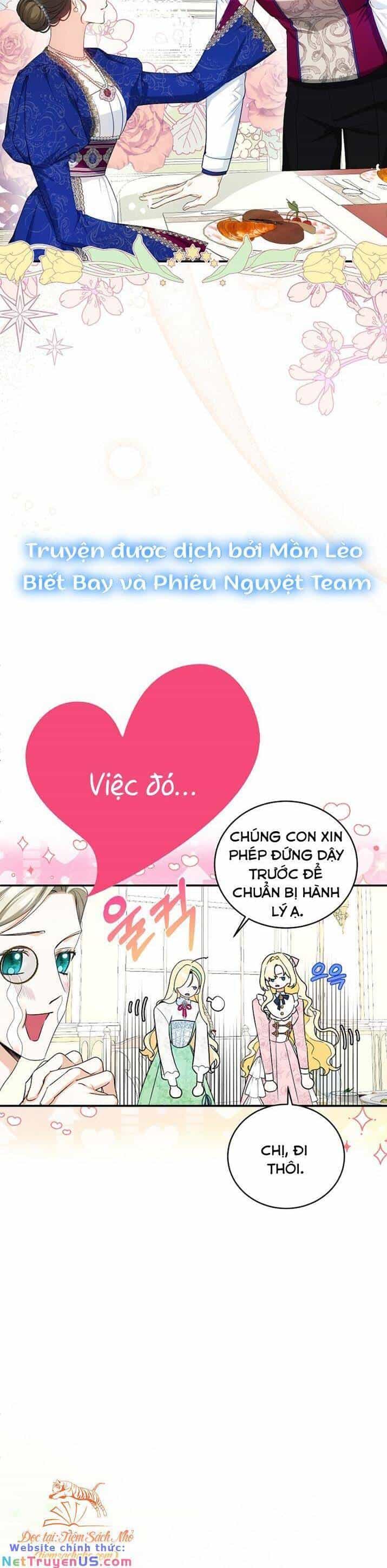Hình Như Tôi Đã Xuyên Vào Cuốn Tiểu Thuyết Nào Đó - Chương 10 - ảnh 29
