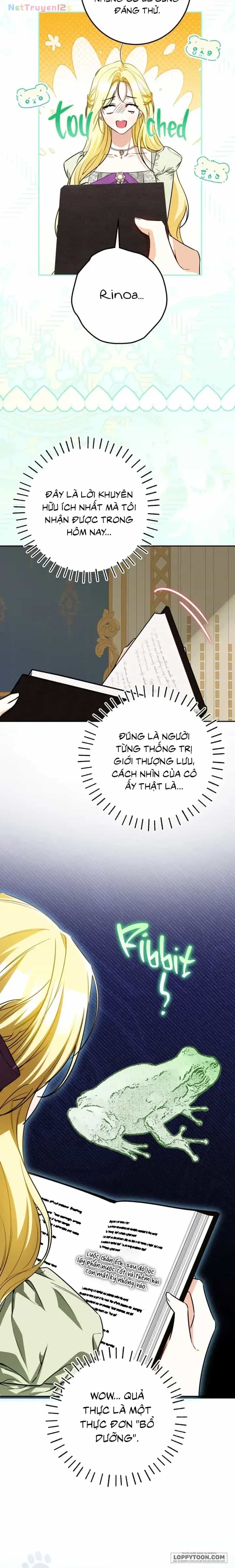 Hình Như Tôi Đã Xuyên Vào Cuốn Tiểu Thuyết Nào Đó - Chương 101 - ảnh 4