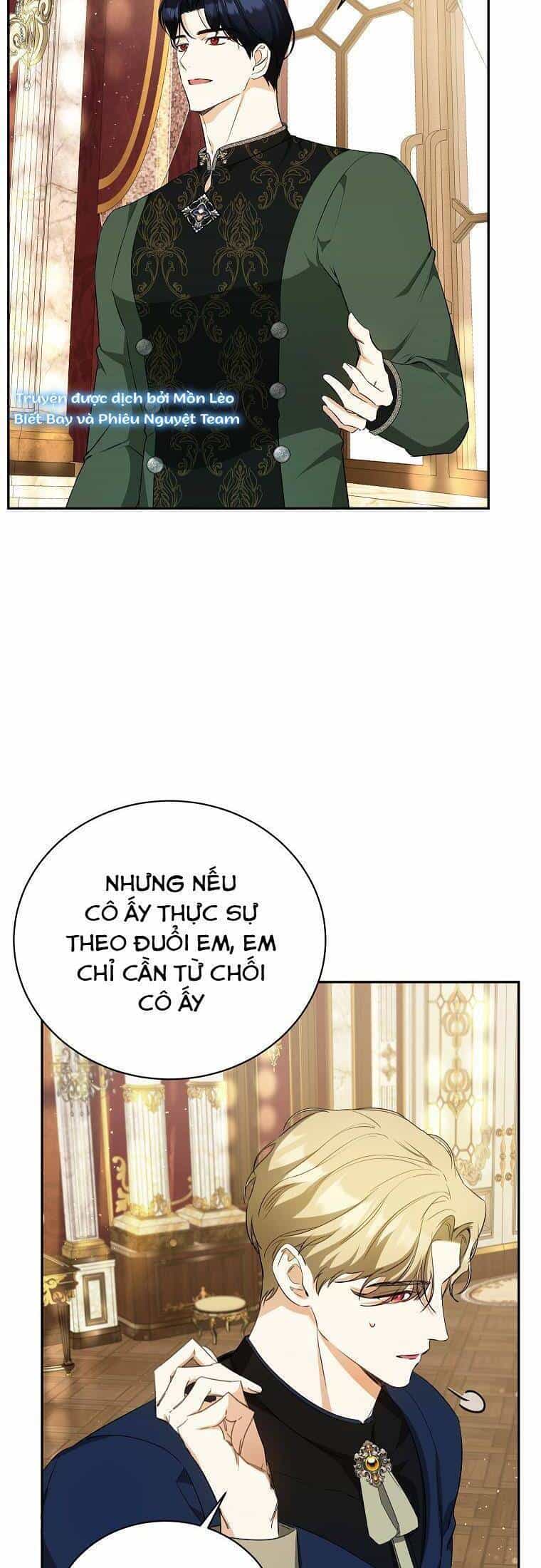Hình Như Tôi Đã Xuyên Vào Cuốn Tiểu Thuyết Nào Đó - Chương 19 - ảnh 12