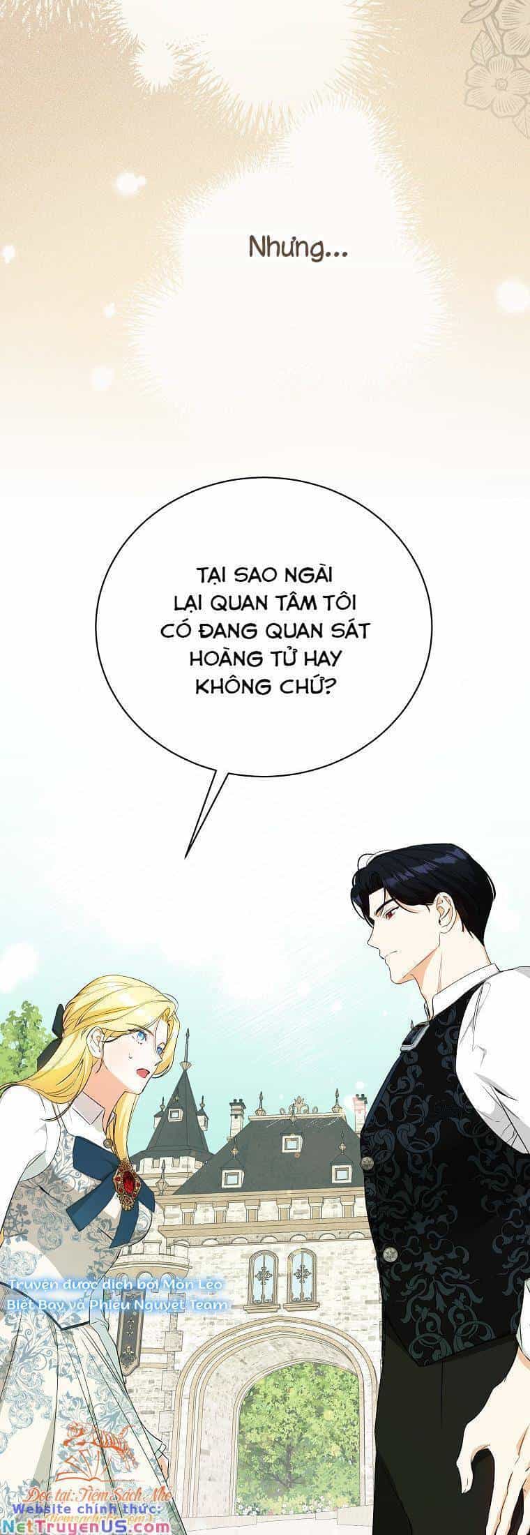 Hình Như Tôi Đã Xuyên Vào Cuốn Tiểu Thuyết Nào Đó - Chương 19 - ảnh 52