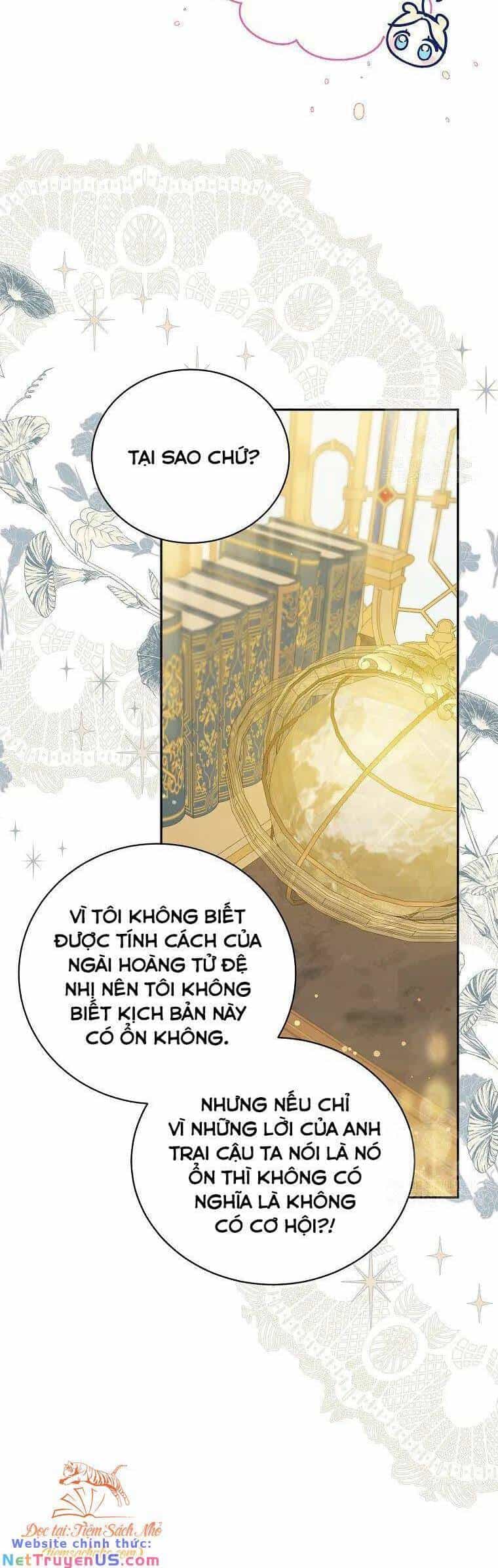 Hình Như Tôi Đã Xuyên Vào Cuốn Tiểu Thuyết Nào Đó - Chương 21 - ảnh 38