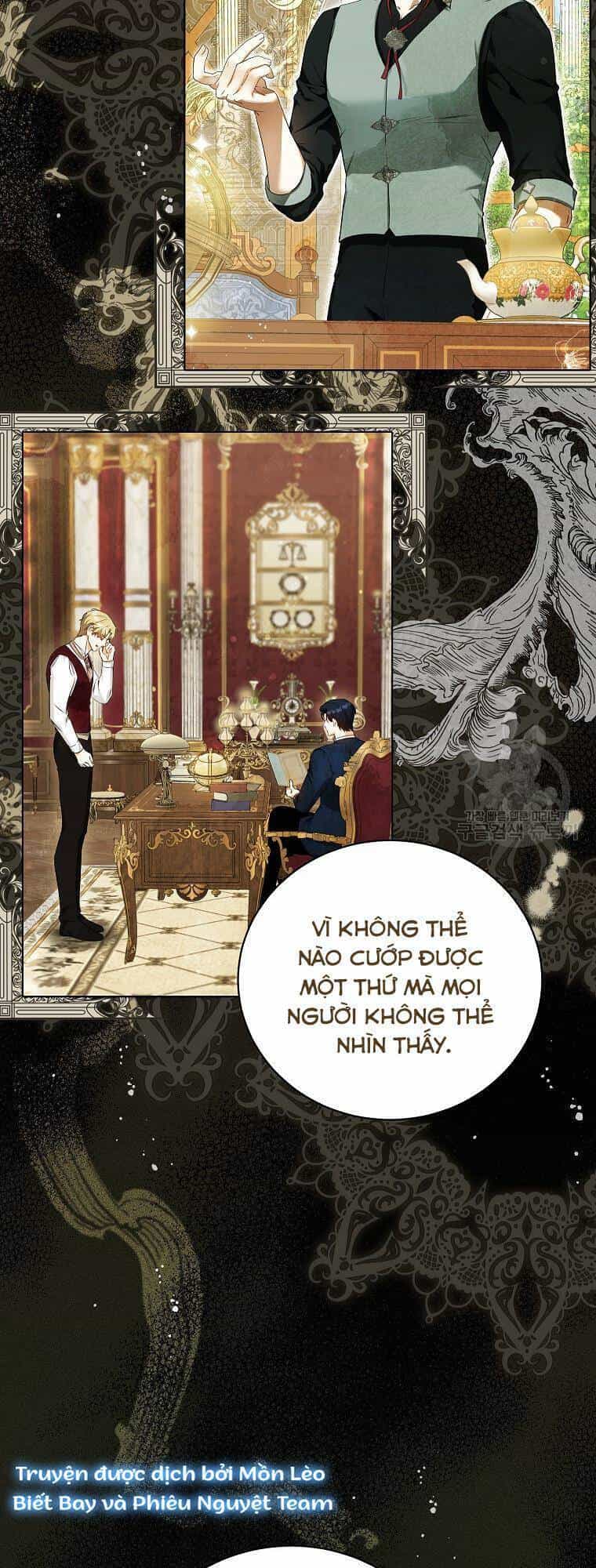 Hình Như Tôi Đã Xuyên Vào Cuốn Tiểu Thuyết Nào Đó - Chương 23 - ảnh 57
