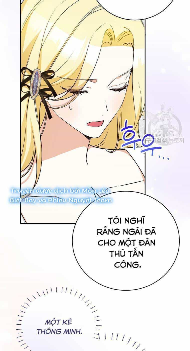 Hình Như Tôi Đã Xuyên Vào Cuốn Tiểu Thuyết Nào Đó - Chương 23 - ảnh 65