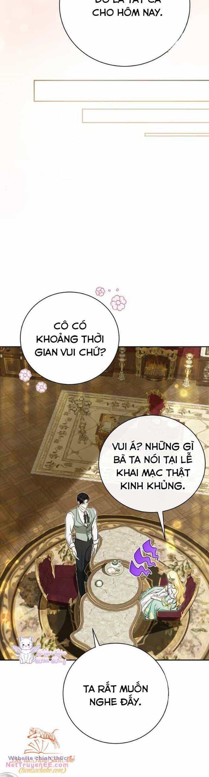 Hình Như Tôi Đã Xuyên Vào Cuốn Tiểu Thuyết Nào Đó - Chương 28 - ảnh 32